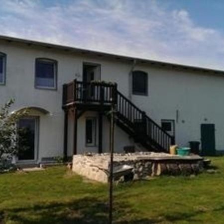 Familienfreundliche Wohnung In Vorland Mit Garten 外观 照片